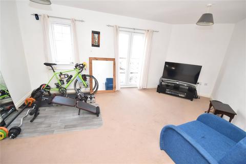 2 bedroom apartment for sale, Standish Street, Bridgwater, Somerset, TA6