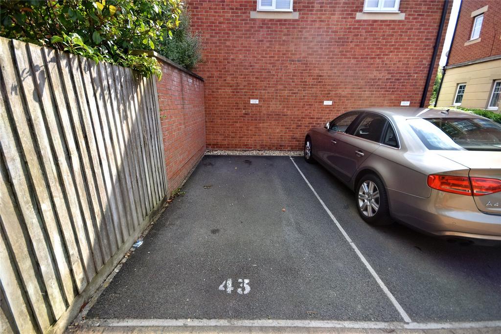 Parking Space