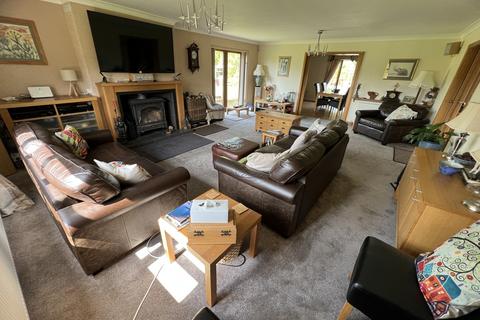 6 bedroom equestrian property for sale - Llanrhystud SY23