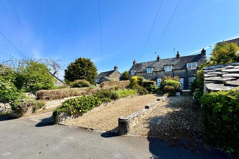 1 bedroom end of terrace house for sale, BELL STREET, SWANAGE