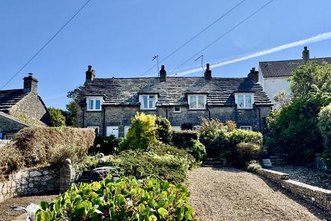 1 bedroom end of terrace house for sale, BELL STREET, SWANAGE