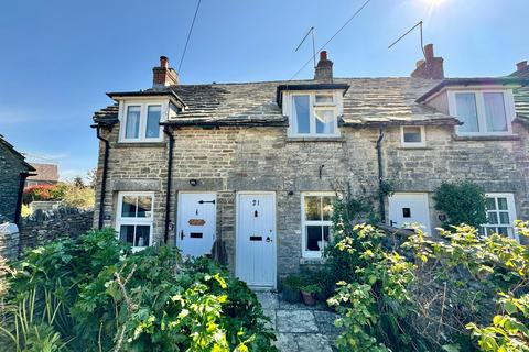 1 bedroom end of terrace house for sale, BELL STREET, SWANAGE