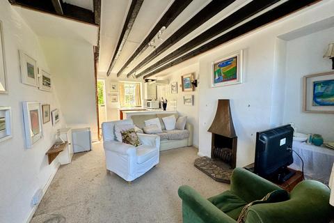 1 bedroom end of terrace house for sale, BELL STREET, SWANAGE