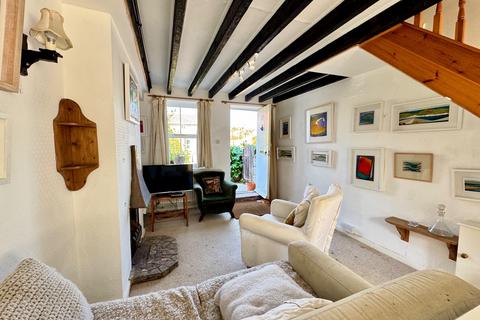 1 bedroom end of terrace house for sale, BELL STREET, SWANAGE