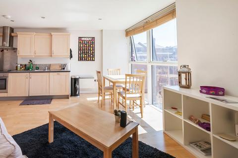 2 bedroom apartment to rent, The Living Quarter, 2 St. Marys Gate, Nottingham, Nottinghamshire, NG1 1PF