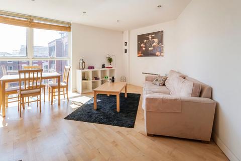 2 bedroom apartment to rent, The Living Quarter, 2 St. Marys Gate, Nottingham, Nottinghamshire, NG1 1PF