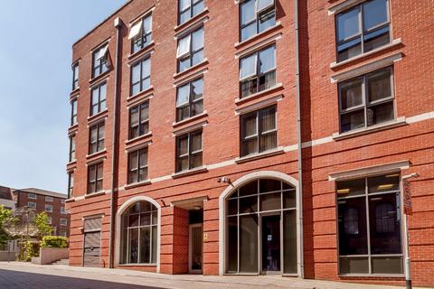 undefined, The Living Quarter, 2 St. Marys Gate, Nottingham, Nottinghamshire, NG1 1PF