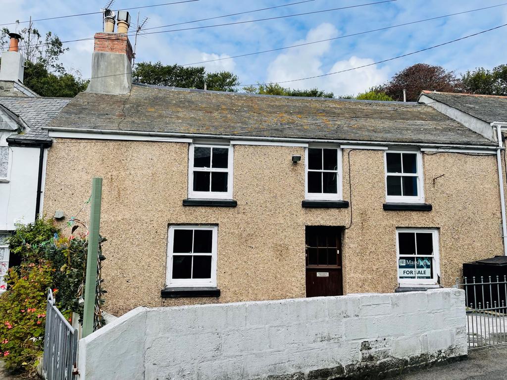 3 Bedroom Mid Terraced House for Sale