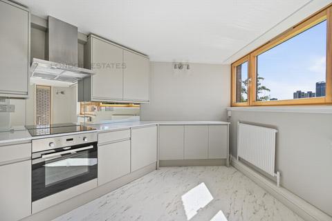 Blantyre Walk, Worlds End Estate, Kings Road, Chelsea, SW10