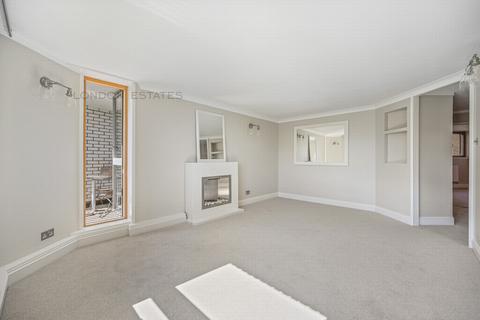 3 bedroom apartment to rent, Blantyre Walk, Worlds End Estate, Kings Road, Chelsea, SW10