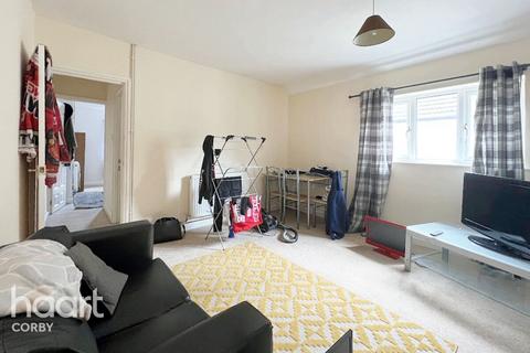 2 bedroom apartment for sale, Wellingborough Road, Broughton