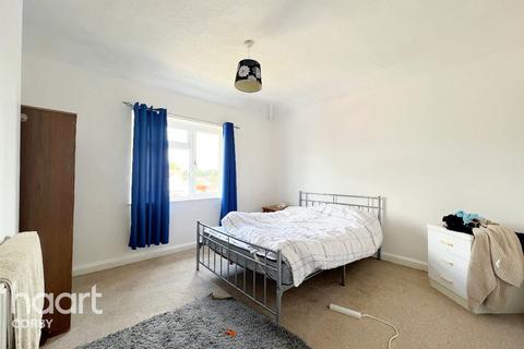 2 bedroom apartment for sale, Wellingborough Road, Broughton