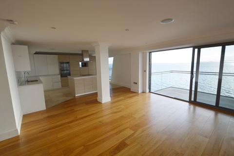 2 bedroom apartment for sale, The Leas, The Shore, SS0