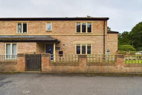 2 bedroom semi-detached house to rent, Micklewood Close, Longhirst, Morpeth