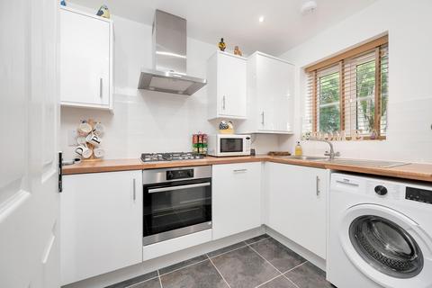 2 bedroom semi-detached house for sale, Cul-De-Sac Location in Asfordby on Park View, LE14 3BS