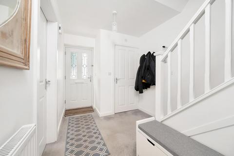 2 bedroom semi-detached house for sale, Cul-De-Sac Location in Asfordby on Park View, LE14 3BS