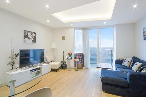 1 bedroom apartment to rent, Park Vista Tower, 21 Wapping Lane, E1W