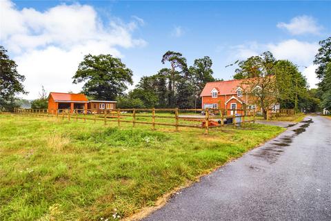5 bedroom detached house for sale - Hartley Court Road, Three Mile Cross, Reading, Berkshire, RG7