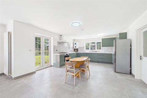 5 bedroom detached house for sale, Hartley Court Road, Three Mile Cross, Reading, Berkshire, RG7