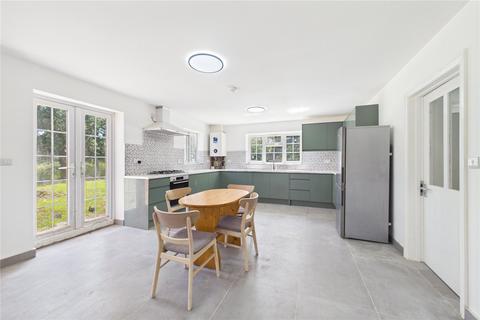 5 bedroom detached house for sale, Hartley Court Road, Three Mile Cross, Reading, Berkshire, RG7