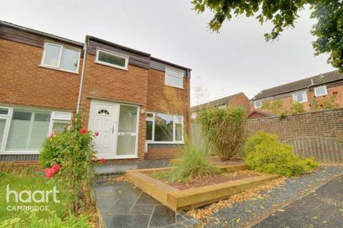 undefined, Pheasant Rise, Cambridge
