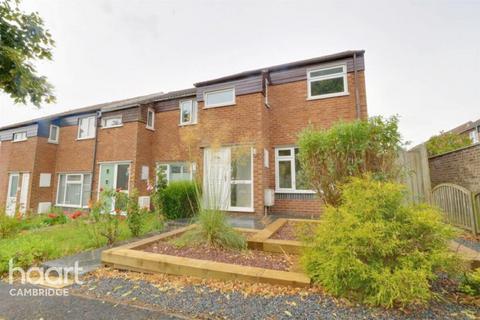 undefined, Pheasant Rise, Cambridge