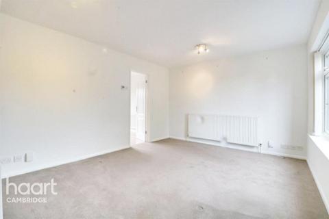 undefined, Pheasant Rise, Cambridge