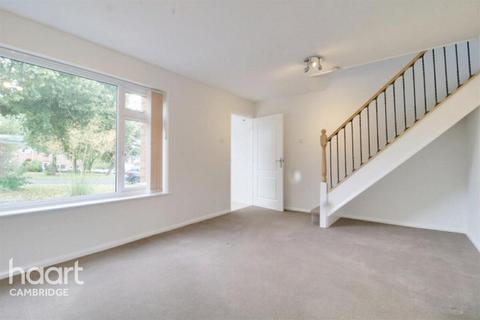 undefined, Pheasant Rise, Cambridge