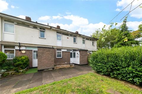 3 bedroom terraced house for sale - Kennoldes, Croxted Road, London, SE21