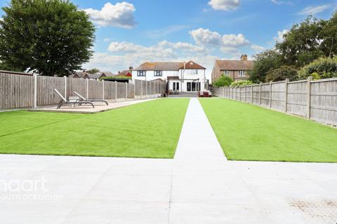 4 bedroom semi-detached house for sale - Stifford Road, Aveley