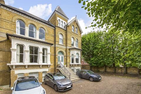2 bedroom apartment for sale, Wickham Road, Brockley, London, SE4