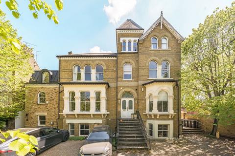 Wickham Road, Brockley