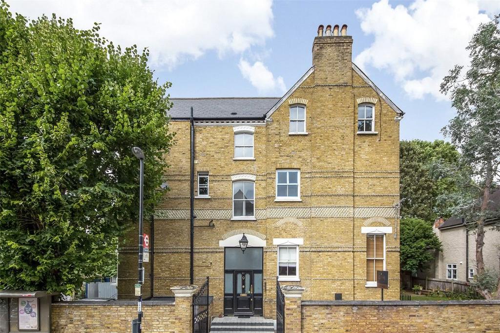 House exterior