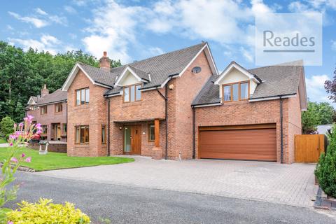 4 bedroom detached house for sale - Maes Y Glowyr, Northop Hall CH7 6