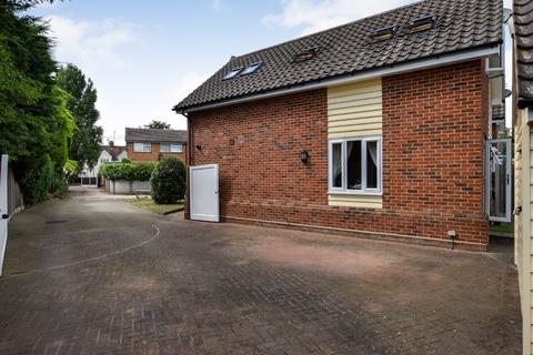 2 bedroom end of terrace house for sale, Coopers Terrace, Colchester Road, Heybridge