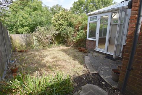 3 bedroom terraced house for sale, Primrose Way, Chestfield, Whitstable