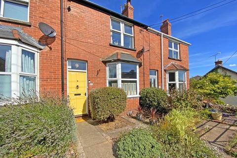 9 Riviera Terrace, Exminster, Exeter, EX6 8DS