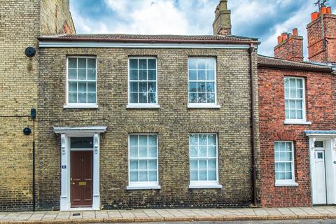 5 bedroom townhouse for sale, King's Lynn