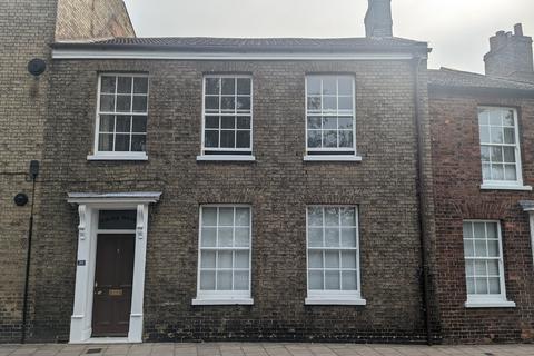 5 bedroom townhouse for sale, King's Lynn