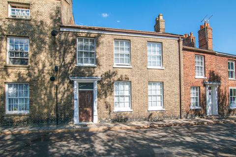 5 bedroom townhouse for sale, King's Lynn