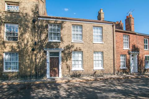 5 bedroom terraced house for sale, King's Lynn