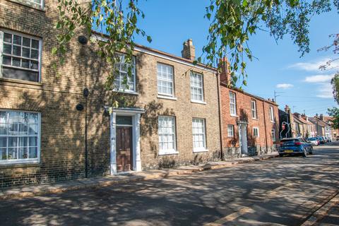 undefined, King's Lynn