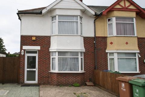 3 bedroom semi-detached house to rent - Bailey Road, Cowley