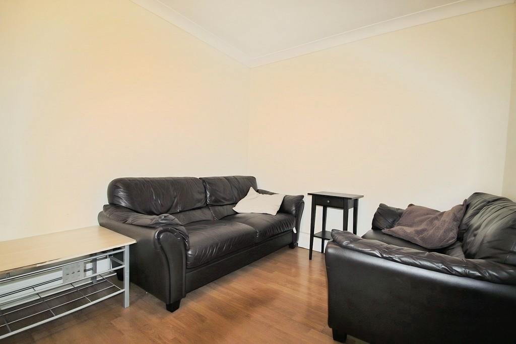 Living Space- Angle 1