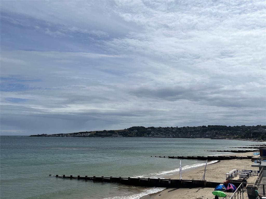Swanage Bay