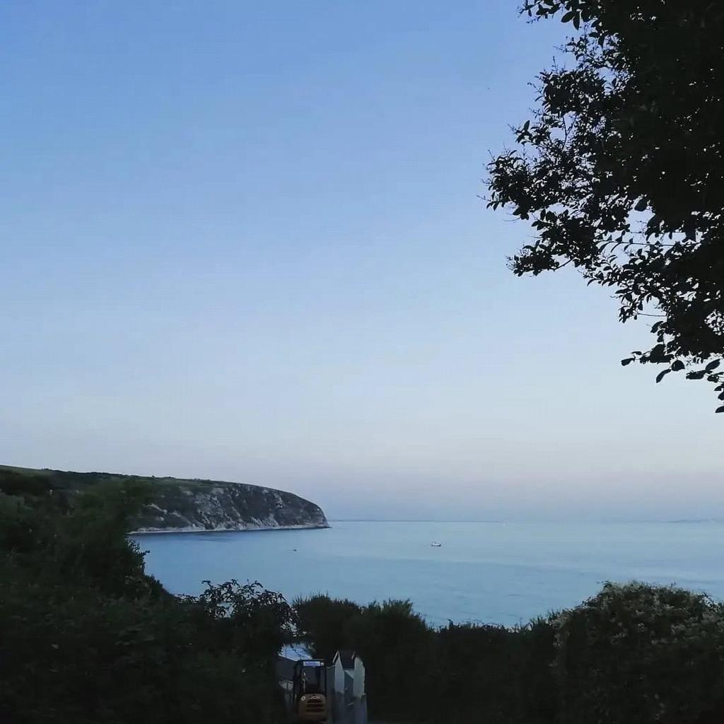 Evening View