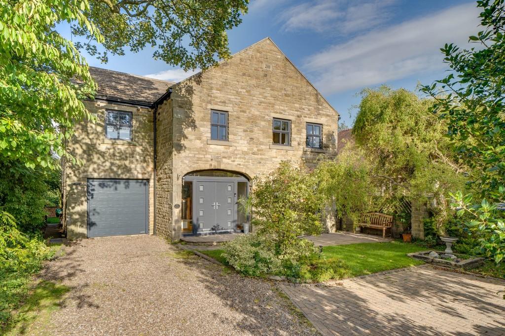 Scholes Lane, Scholes 5 bed detached house for sale £565,000