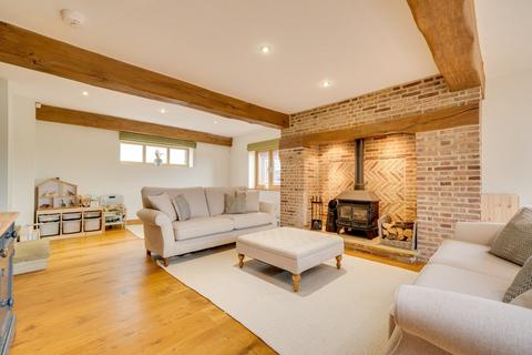 4 bedroom barn conversion for sale, Kilroyd Drive, Hunsworth