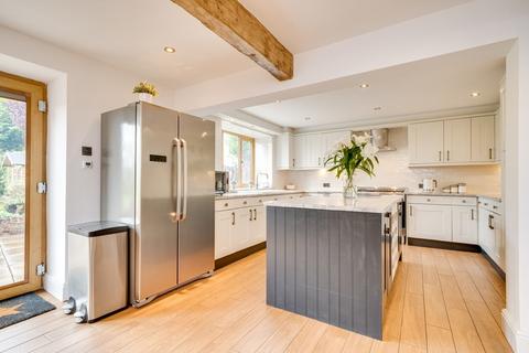 4 bedroom barn conversion for sale, Kilroyd Drive, Hunsworth