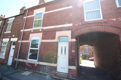 1 bedroom in a house share to rent, Rowms Lane, Mexborough S64